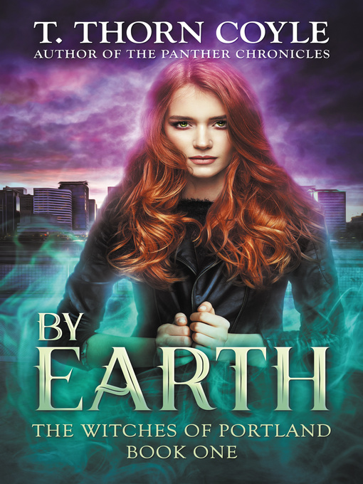 Cover image for By Earth